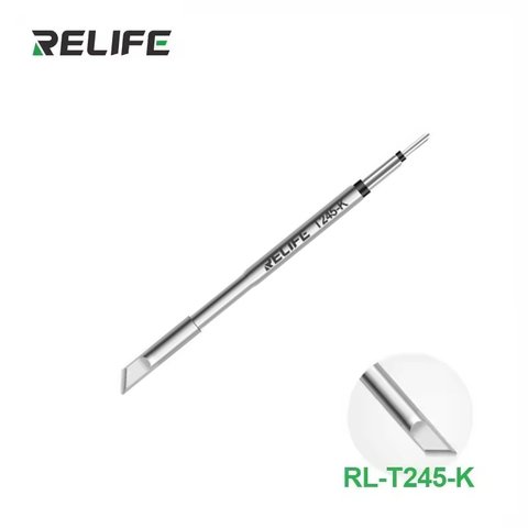 Soldering Iron Tip RELIFE RL T245 K