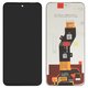 LCD compatible with Tecno Pop 9 4G, Spark Go (2025), Spark Go 1 (KL4), (black, without frame, Original (PRC), TXDI670QBAPX-23, FPC6715-1)