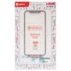 Touchscreen G+OCA PRO compatible with iPhone X, (with OCA film, black)