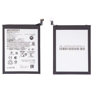 Аккумулятор RN67  для Motorola Moto G86 Power, Li Polymer, 3,81 В, 6720 мАч, Original PRC 