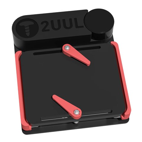 Preheating Platform 2UUL PH11, 0 245°С, 240W 