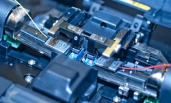 Optical Fiber Fusion Splicing