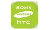 Нове надходження запчастин для Samsung, Sony та HTC