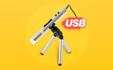 Buy a Microscope to Make Your Work Easier!