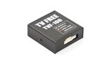 New Goods Category: Video in Motion Interfaces