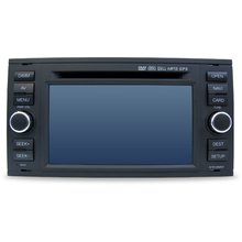 Мультимедійний навігаційний центр FlyAudio для Ford Focus - Короткий опис