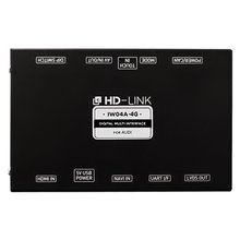 Відеоінтерфейс з HDMI для Audi A6 C8 , A7 4G 2015– р.в. - Короткий опис