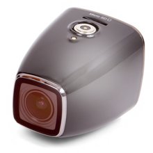 Відеореєстратор із G сенсором та GPS модулем CS800 - Короткий опис