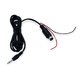 Cable for Navigation Box Connection to  JVC Multimedia Systems (JVC-TC1)