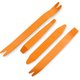 Car Door Panel Removal Tool Kit V009 (4 pcs.)