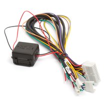Cable de alimentación de 24 pines para las interfaces de video para coche - Descripción breve