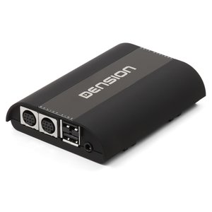 Автомобильный iPod USB Bluetooth адаптер Dension 500S BT MOST GW52MO2