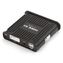 CS9320 Navigation Box on WIN CE 6.0 for OEM Monitors GPS and GLONASS - Short description
