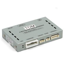 Video Interface for Renault and Opel of 2009 2014 MY with TomTom System - Short description