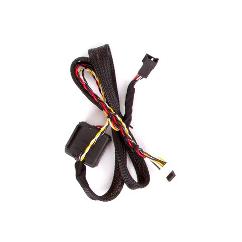 Power Cable for Video Interface for BMW / Mini (HPOWER0096/HPOWER0175)