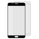 Housing Glass compatible with Samsung A910 Galaxy A9 (2016), (white)