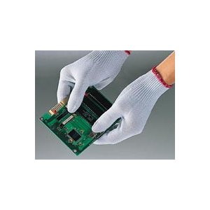 ESD high performance gloves BOKAR A S3 M
