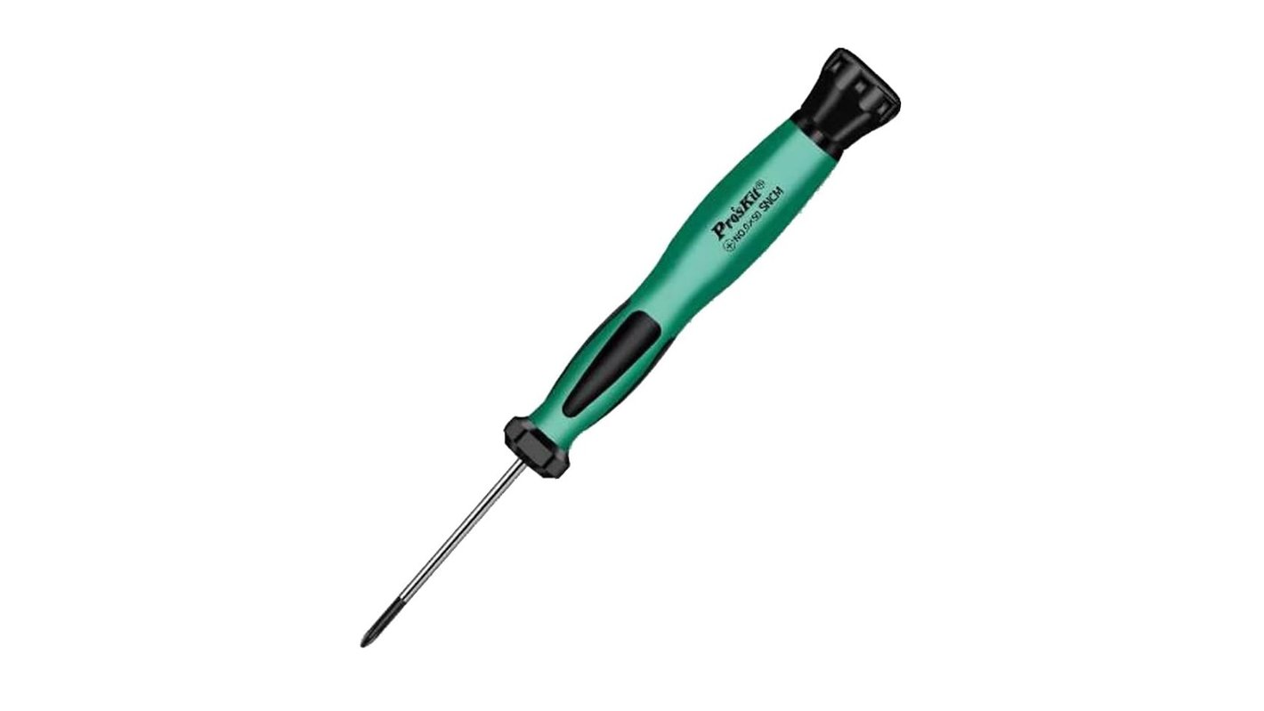 P3 Screwdriver