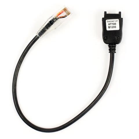 Octopus Box Cable for B1200
