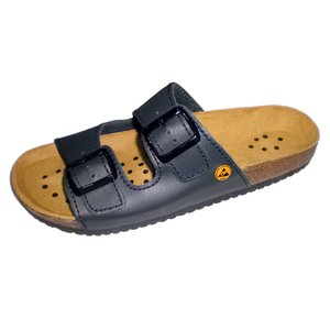 Antistatic Shoes Warmbier 2550.79453.42