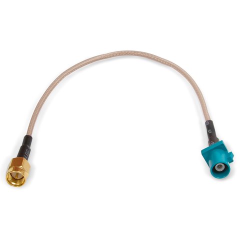 Fakra SMA Cable for Connecting OEM GPS