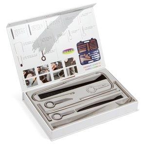 Car Trim and Panel Removal Tools Kit 17 pcs. 