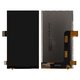 LCD compatible with Huawei Y3 II, (version 3G , without frame, LUA-U03/U23/L03/L13/L23)