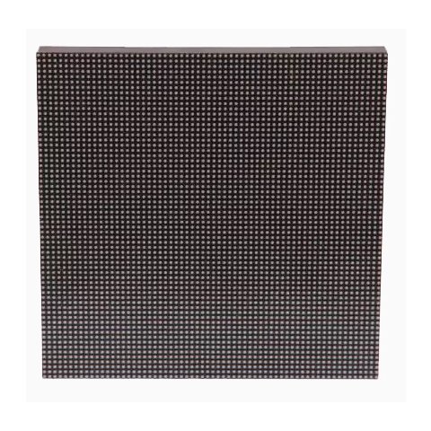 Indoor LED Module P2.5 RGB SMD 160 × 160 mm, 64 × 64 dots, IP20, 1400 nt 