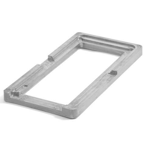 LCD Module Mould compatible with Xiaomi Redmi 5 Plus, for glass gluing , aluminum 