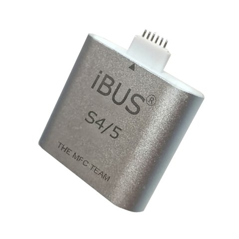 ibus s3 apple watch