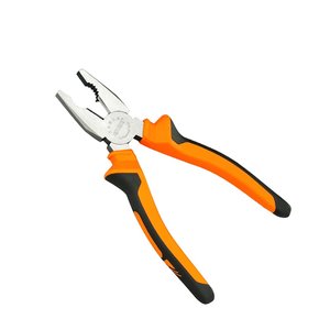 Combination Pliers JAKEMY JM CT1 6