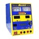 Laboratory Power Supply Mechanic DSP15D5, (single-channel, transformer, up to 15 V, up to 5 A, combined indicators)