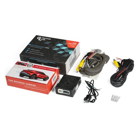 Toyota Corolla Front Backup Camera Control Connection Kit Smart Car Camera Switch 2020 2021 2022 2023