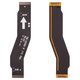 Flat Cable compatible with Samsung S936 Galaxy S25 Plus, (for mainboard, Original (PRC))