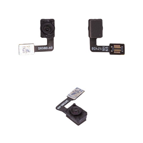 Flat Cable compatible with Tecno Spark 30 Pro KL7 , for fingerprint recognition Touch ID , Original PRC  
