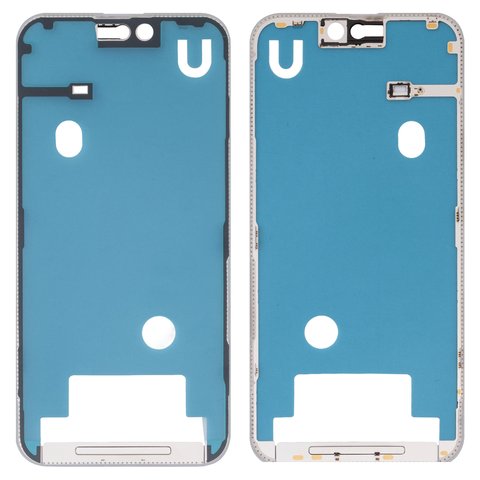 LCD Binding Frame compatible with iPhone 15 Pro Max, Original PRC  