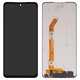 Дисплей для Realme C71, C72, черный, без рамки, High Copy, European, RMX5303