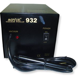 Lápiz de succión eléctrico  AOYUE 932