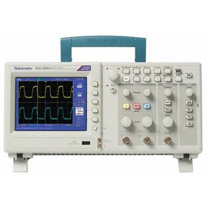 Osciloscopio Digital  Tektronix TDS2001C
