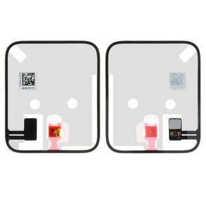 Cable flex puede usarse con Watch 3 42mm, del sensor de gravitación, versión LTE