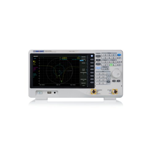Analizador de espectro SIGLENT SVA1075X