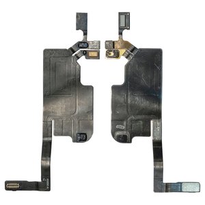 Cable flex puede usarse con iPhone 13 Pro Max, con sensor de acercamiento