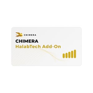 Chimera Tool HalabTech Add On