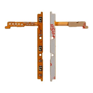 Cable flex puede usarse con Samsung S918 Galaxy S23 Ultra, del botón de volumen, del botón de encendido