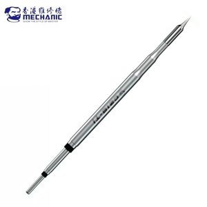 Punta para cautín Mechanic C210 TI, aguja