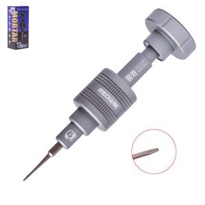 Destornillador de estría Mechanic Mortar Max *0.8, Pentalobe