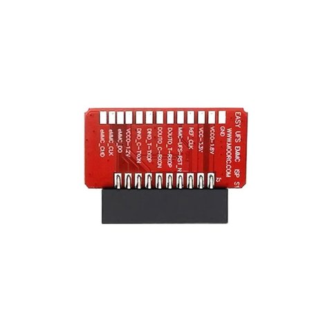 ICFriend Easy UFS eMMC ISP Adapter for Z3X Easy Jtag Plus Box