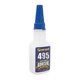 Pegamento instantáneo Mechanic 495, 20 ml, universal