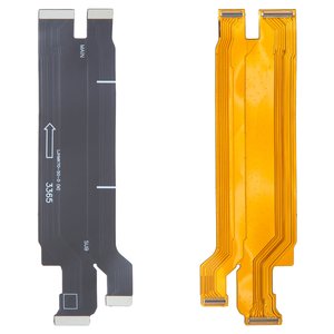 Cable flex puede usarse con Xiaomi Poco F6 Pro, entre placas