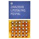 Microchip controlador de iluminación LM3567A1 puede usarse con Apple iPhone 11, iPhone 12, iPhone 13, iPhone 16